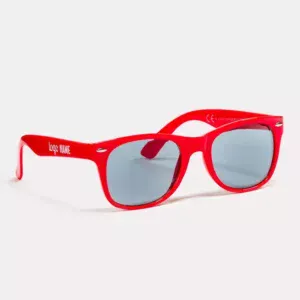 Lunette de soleil basique