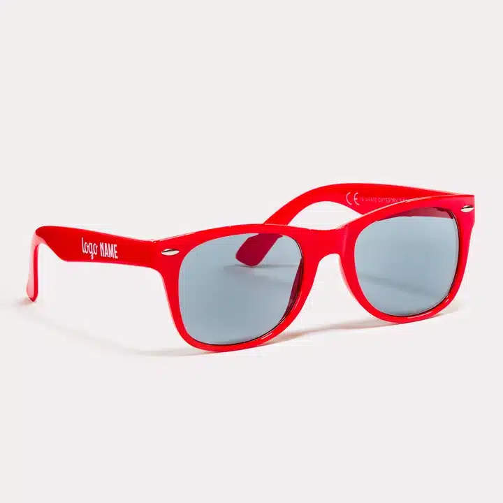 Lunette de soleil basique